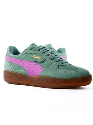 Puma damessneakers Palermo Moda Xtra Gum
