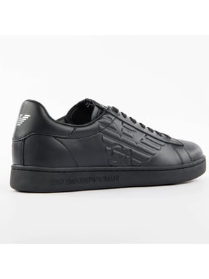 EA7 herensneakers Eagle