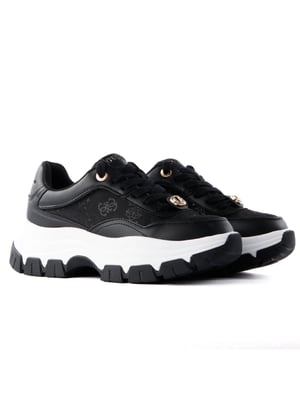 Guess damessneakers Berrett