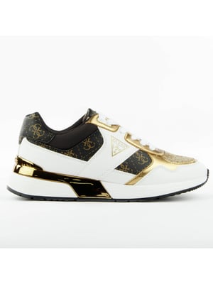 Guess damessneaker Triangle G