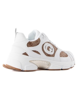 Guess damessneakers Ibitha
