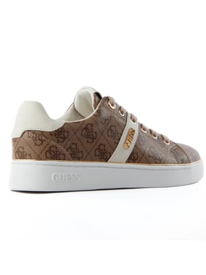 Guess damessneakers Britz