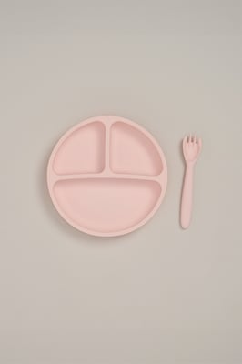 5-Piece Outfit and Feeding Gift Set