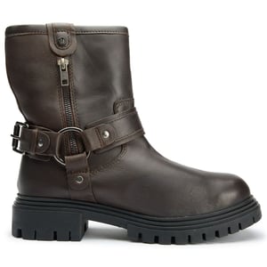 Lotus Harley Boots