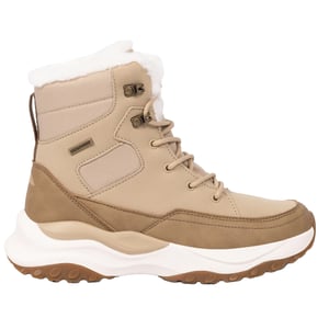 Trespass Womens/Ladies Nadine Snow Boots (Ecru)