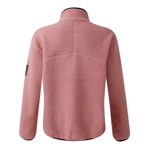 Dare 2B Fleece-topp för damer/kvinnor med Slide Out (Liljor)