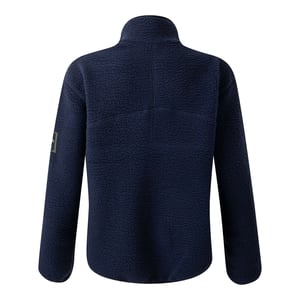 Dare 2B Fleece-topp för damer/kvinnor med Slide Out (Marinblått)