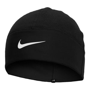 Nike Therma-Fit Fleece Beanie (Black)