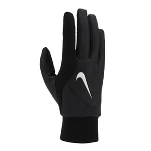 Nike Heren Therma-Fit Handschoenen (Zwart)