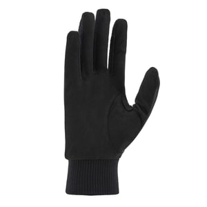 Nike Heren Therma-Fit Handschoenen (Zwart)