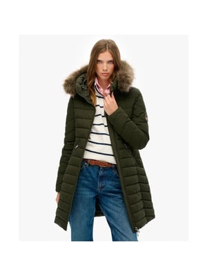 Superdry Fuji-kappa för kvinnor