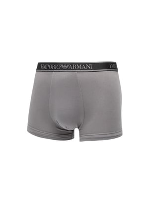 Emporio Armani Heren Boxershorts Pakket x3 Eagle