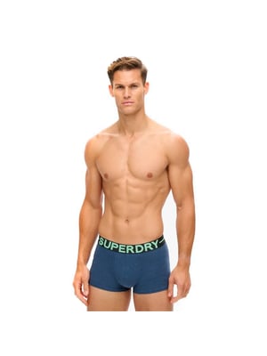 Superdry heren boxershorts, 3-pack