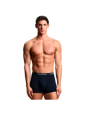 Emporio Armani Heren Boxershorts Pakket x3 Stretch GA