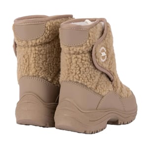 Trespass Snowboots voor kinderen (Beige)