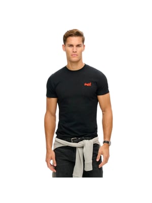 Vintage T-shirt voor heren van Superdry