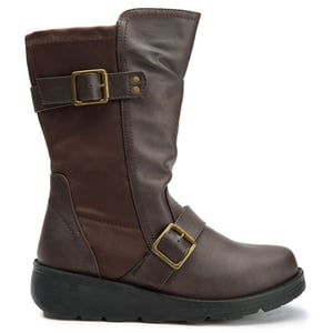 Solesister Jenny Boots