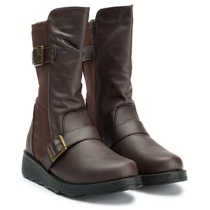 Solesister Jenny Boots