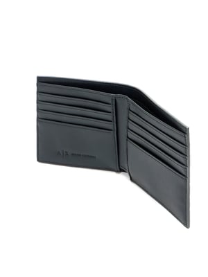 Armani Exchange Signature damesportemonnee