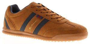 Ben Sherman Herenschoenen Keller tan