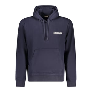 Boxy Fit Hoodie Modell Np0a4g70401