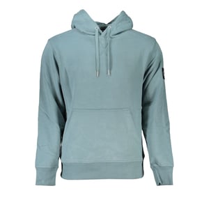 Fleece Hoodie Casual Stijl