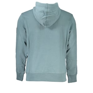 Fleece Hoodie Casual Stijl