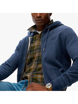 Superdry Essential sweatshirt voor heren
