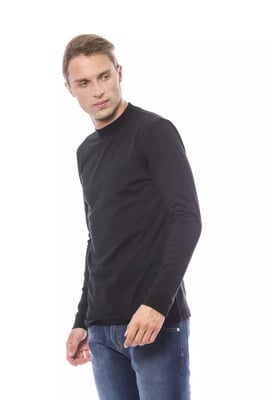 Halsloze Lange Mouwen Shirt Ve3054
