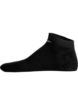 Emporio Armani herensokken (3 stuks) met adelaarmotief