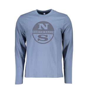 Långärmad T-shirt Nslstee