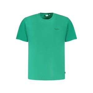 Korte Mouw Crew Neck T-shirt