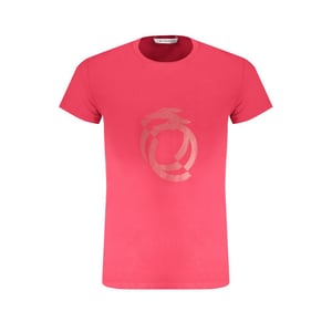 Tshirt Short Sleeve Crew Neck