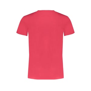 Tshirt Short Sleeve Crew Neck