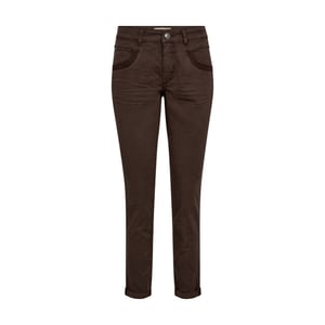 Mos Mosh 170440 543 mosmosh mm naomi treasure pant olive night regular