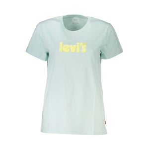 Levi Logo T-shirt Korte Mouwen