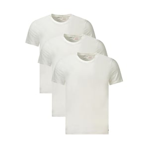 Threepack Crew Neck Tshirts
