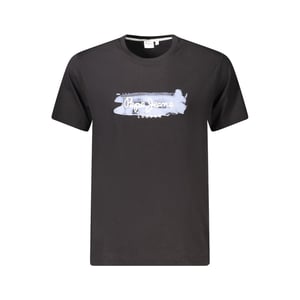 Pm301470022 Korte Mouw Crew Neck T-shirt
