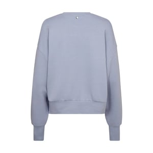 Mos Mosh 168550 245 mosmosh mm celli o-ls sweatshirt eventide