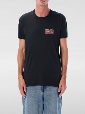 Jag är en fan T-shirt