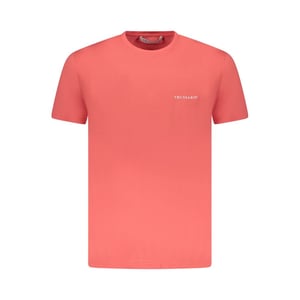 Korte Mouw Crew Neck T-shirt