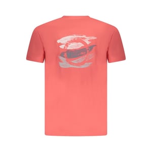 Korte Mouw Crew Neck T-shirt