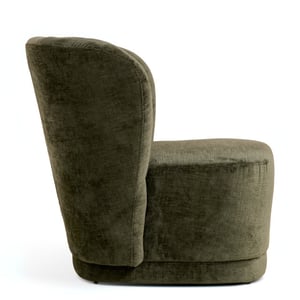 Multifurn Fauteuil claire vintage