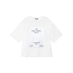Alix The Label T-shirts 2511819456