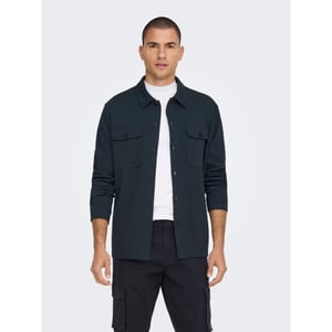 Only & Sons Onsnewkodyl overshirt sweat noos