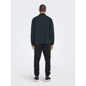 Only & Sons Onsnewkodyl overshirt sweat noos