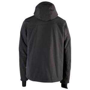 Brunotti Softshell winterjas heren