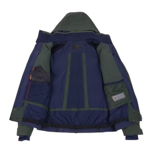 Kjus Ski jas heren