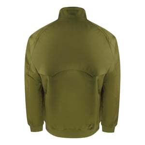 Aquascutum Active Archival Army Green Jacket