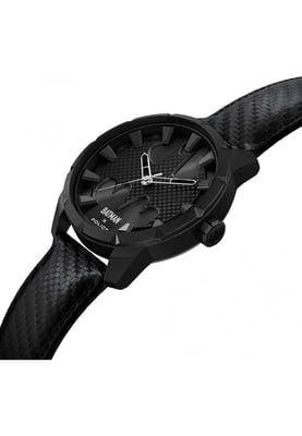 Police PEWGA0075502 Mens Batman X Watch